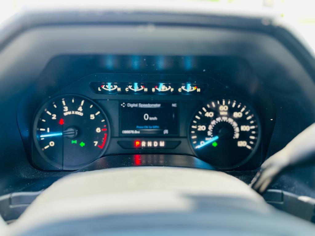 used 2019 Ford F-150 car, priced at $18,999