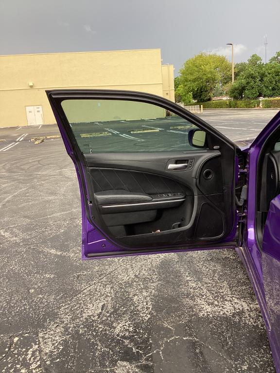 used 2023 Dodge Charger car, priced at $47,999