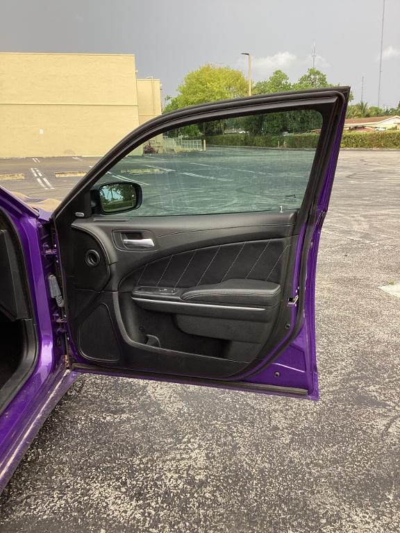 used 2023 Dodge Charger car, priced at $47,999