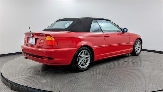 used 2004 BMW 325 car, priced at $5,499