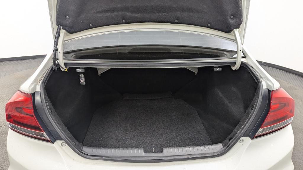 used 2014 Honda Civic car, priced at $9,999