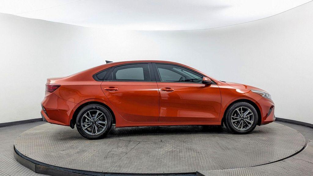 used 2024 Kia Forte car, priced at $15,499