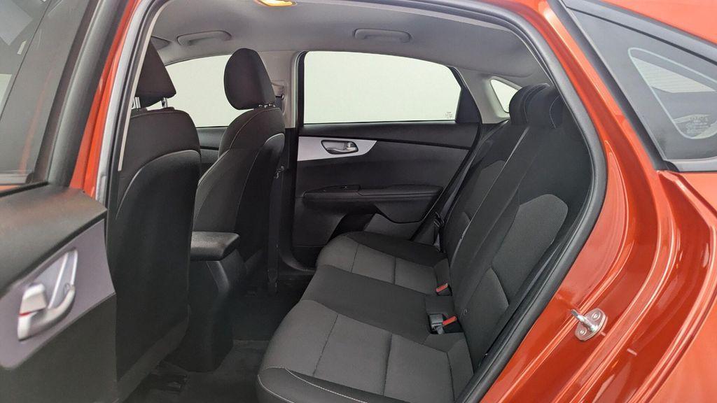 used 2024 Kia Forte car, priced at $15,499
