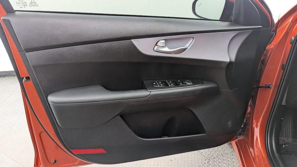 used 2024 Kia Forte car, priced at $15,499