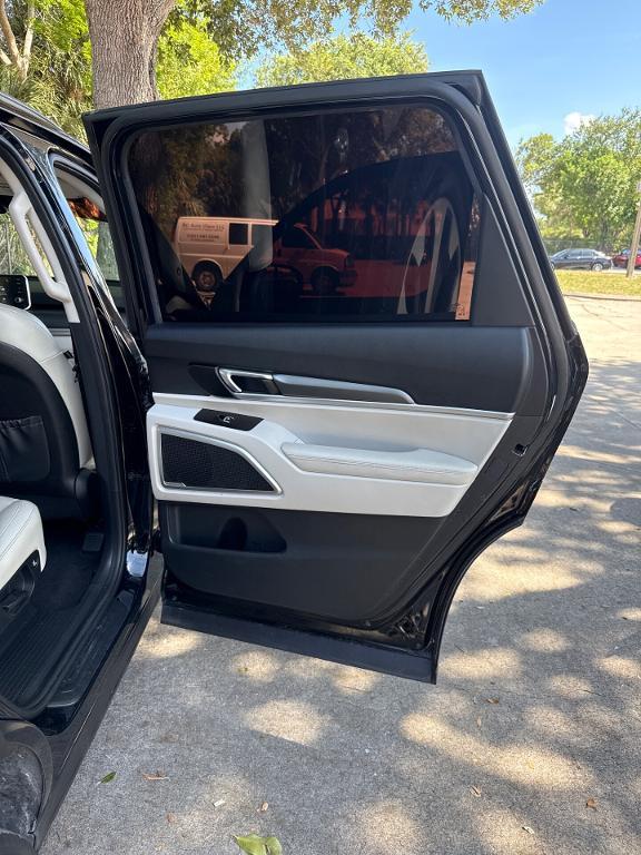 used 2020 Kia Telluride car, priced at $20,899