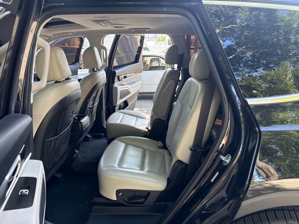 used 2020 Kia Telluride car, priced at $20,899