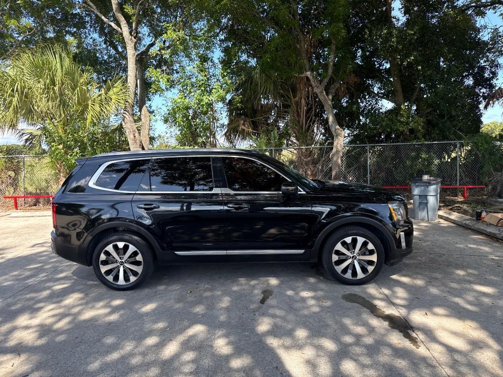 used 2020 Kia Telluride car, priced at $20,899