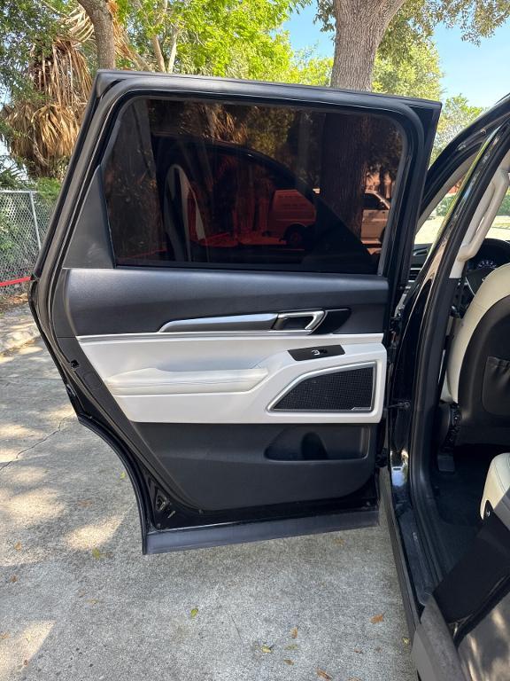used 2020 Kia Telluride car, priced at $20,899