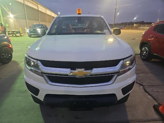 used 2019 Chevrolet Colorado car, priced at $12,799