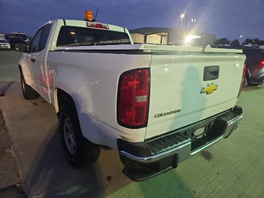 used 2019 Chevrolet Colorado car, priced at $12,799