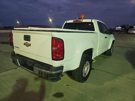 used 2019 Chevrolet Colorado car, priced at $12,799