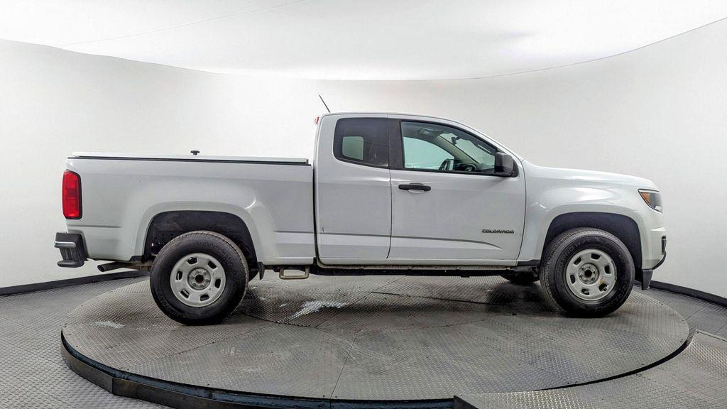 used 2019 Chevrolet Colorado car, priced at $12,799