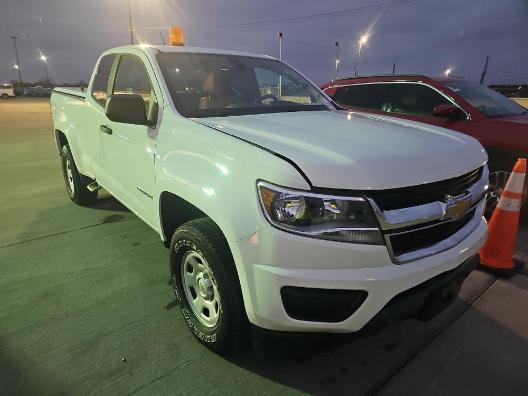 used 2019 Chevrolet Colorado car, priced at $12,799