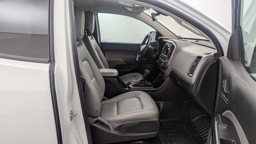 used 2019 Chevrolet Colorado car, priced at $12,799