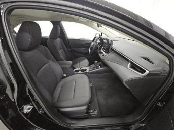 used 2024 Toyota Corolla car, priced at $16,999