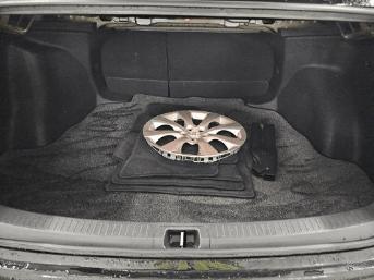 used 2024 Toyota Corolla car, priced at $16,999