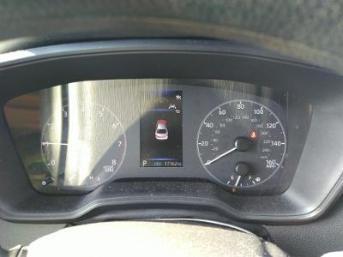 used 2024 Toyota Corolla car, priced at $16,999