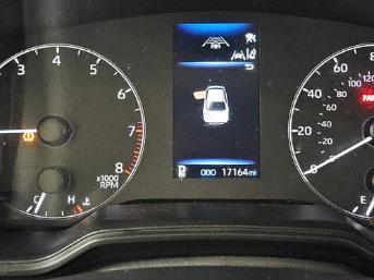 used 2024 Toyota Corolla car, priced at $16,999