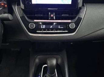 used 2024 Toyota Corolla car, priced at $16,999