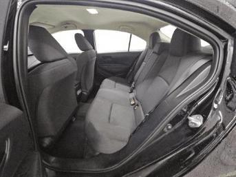 used 2024 Toyota Corolla car, priced at $16,999