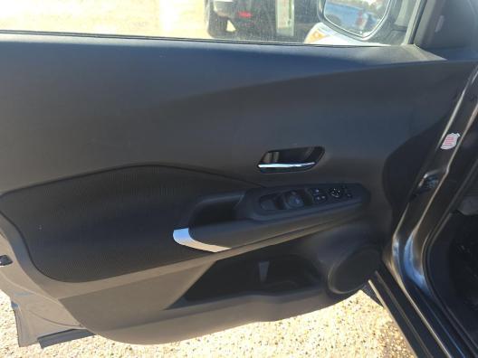 used 2024 Nissan Kicks car, priced at $15,999