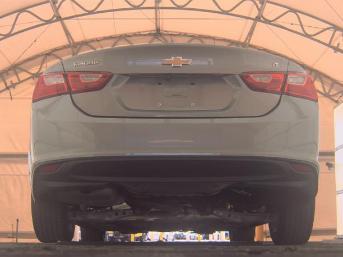 used 2023 Chevrolet Malibu car, priced at $13,999