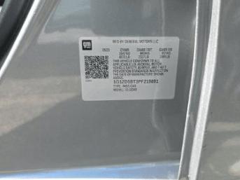 used 2023 Chevrolet Malibu car, priced at $13,999