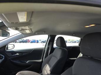 used 2023 Chevrolet Malibu car, priced at $13,999