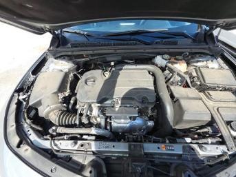 used 2023 Chevrolet Malibu car, priced at $13,999
