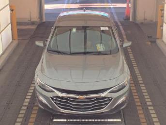 used 2023 Chevrolet Malibu car, priced at $13,999