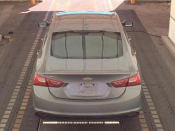 used 2023 Chevrolet Malibu car, priced at $13,999