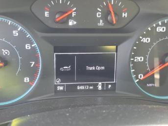 used 2023 Chevrolet Malibu car, priced at $13,999