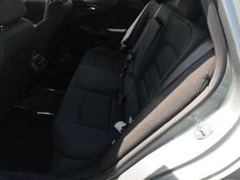 used 2023 Chevrolet Malibu car, priced at $13,999