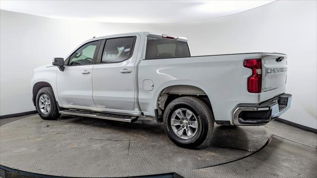 used 2020 Chevrolet Silverado 1500 car, priced at $24,499