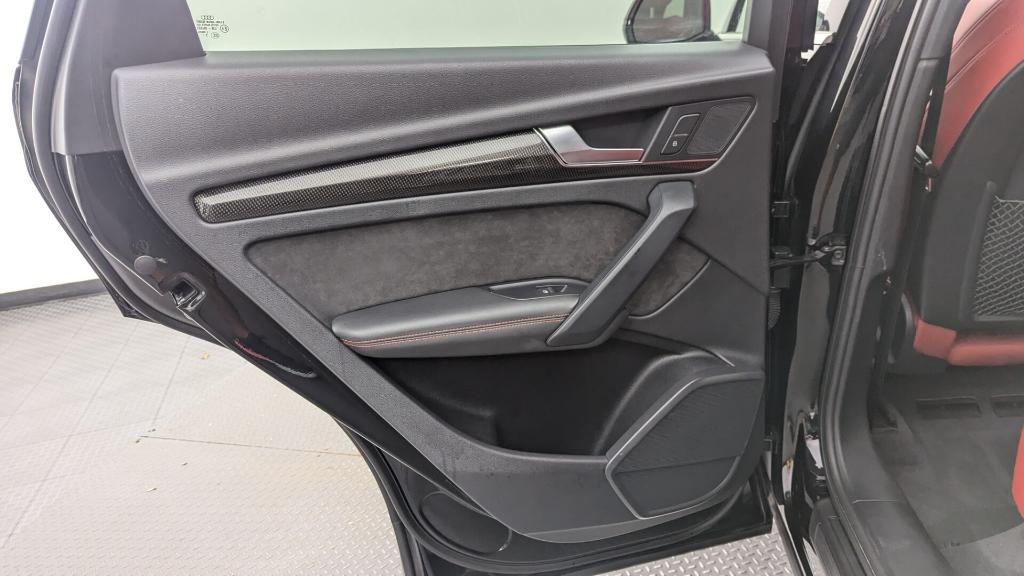 used 2019 Audi SQ5 car, priced at $19,299
