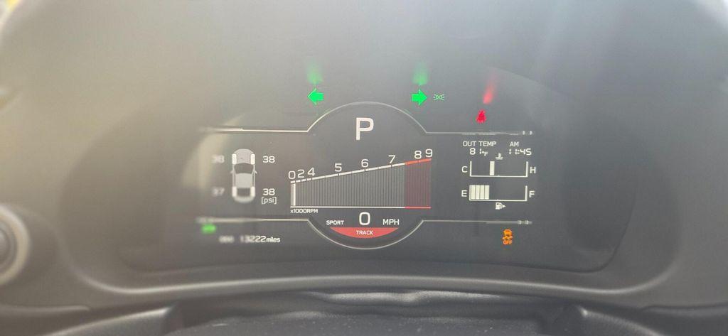 used 2024 Toyota GR86 car, priced at $27,999