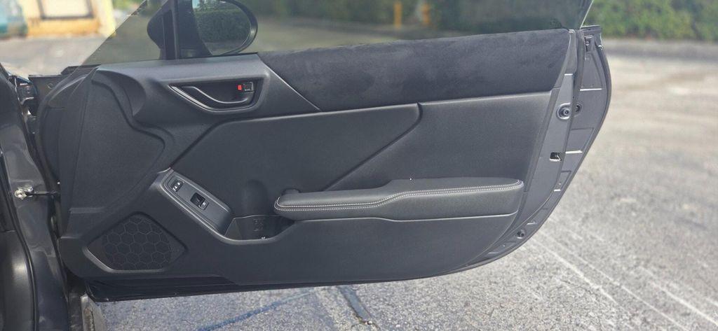 used 2024 Toyota GR86 car, priced at $27,999