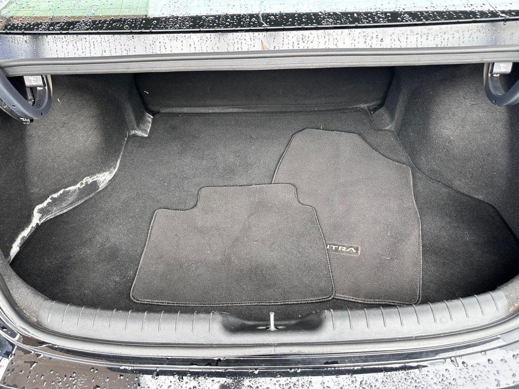 used 2024 Hyundai Elantra car, priced at $14,199