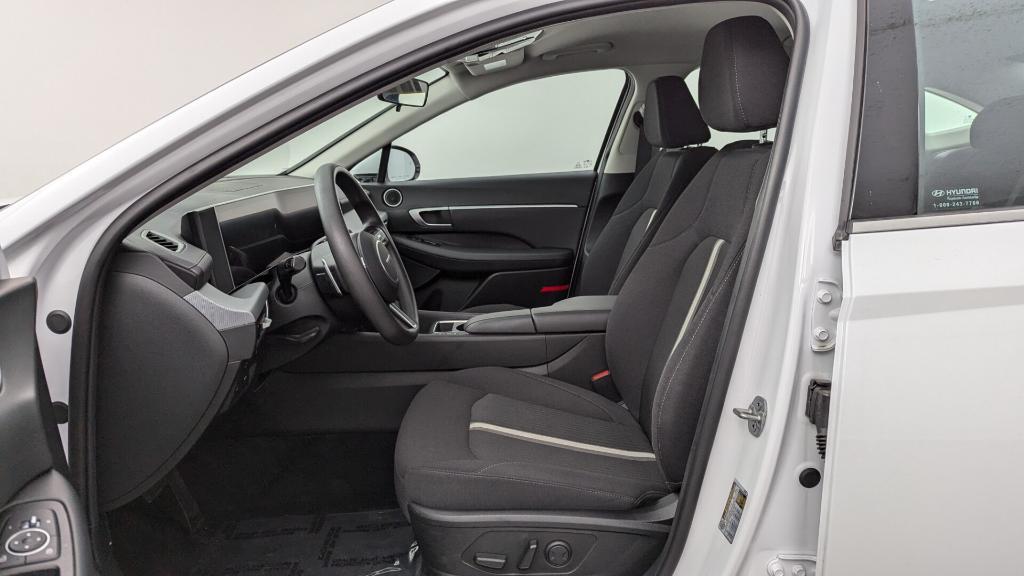 used 2024 Hyundai Sonata car, priced at $20,799