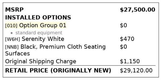 used 2024 Hyundai Sonata car, priced at $20,799