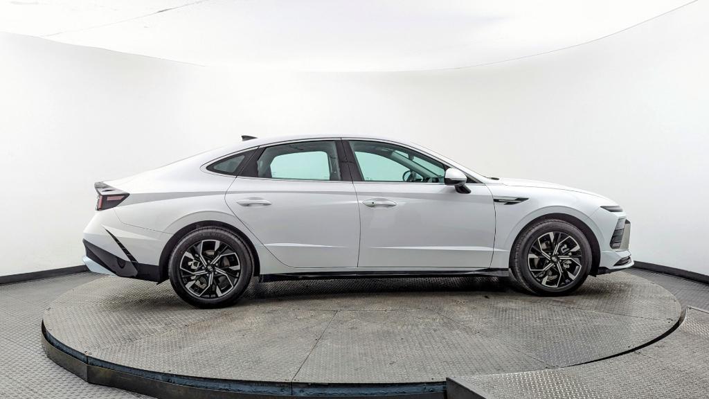 used 2024 Hyundai Sonata car, priced at $20,799