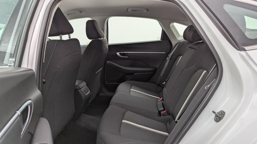 used 2024 Hyundai Sonata car, priced at $20,799