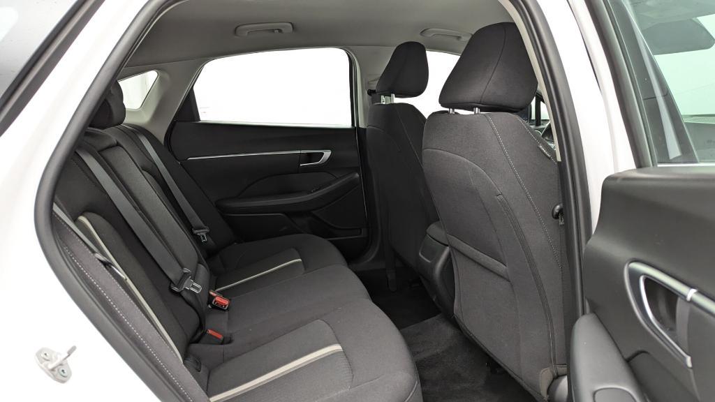 used 2024 Hyundai Sonata car, priced at $20,799