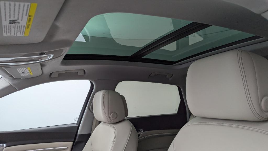 used 2022 Audi e-tron car, priced at $23,999