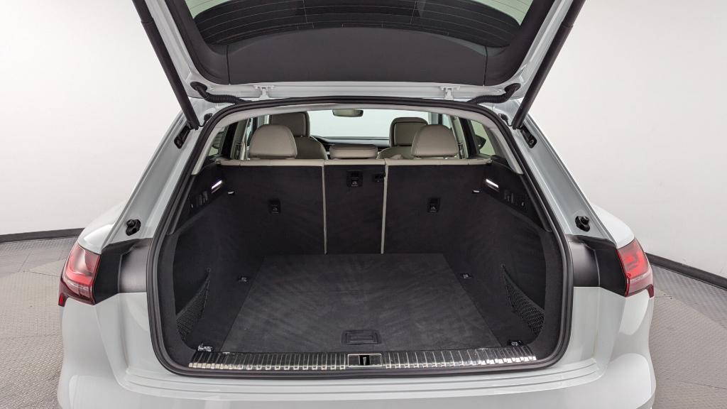 used 2022 Audi e-tron car, priced at $23,999