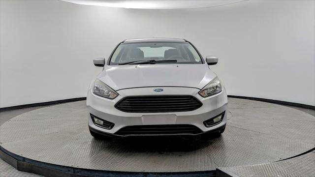 used 2018 Ford Focus car, priced at $10,399