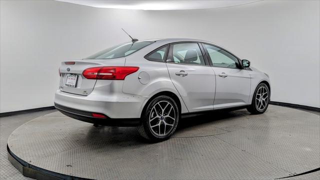 used 2018 Ford Focus car, priced at $10,399