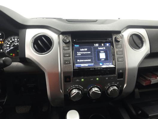 used 2019 Toyota Tundra car, priced at $28,999