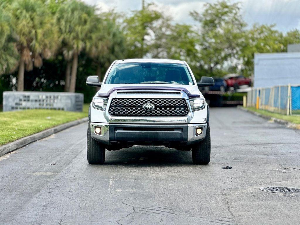 used 2019 Toyota Tundra car, priced at $28,279