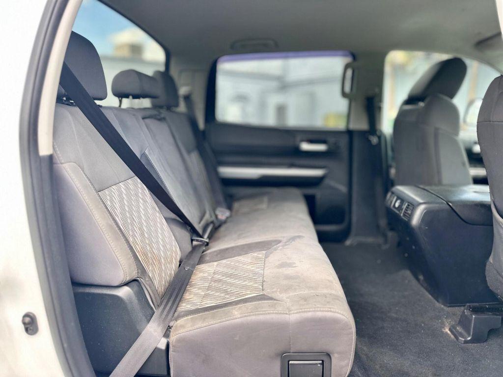 used 2019 Toyota Tundra car, priced at $28,279
